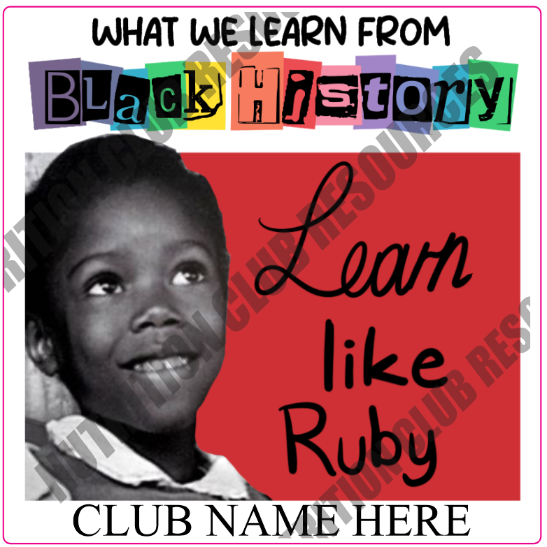 BLACK HISTORY SET #1