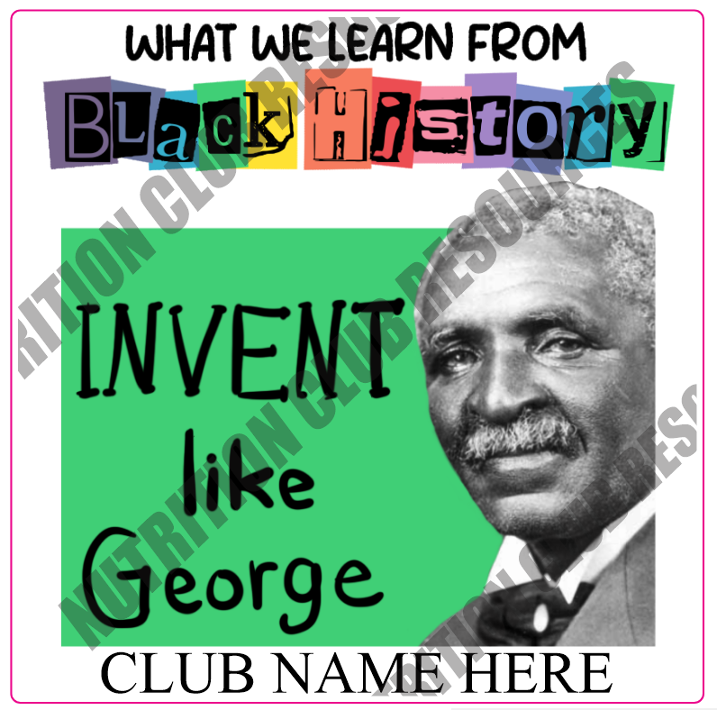 BLACK HISTORY SET #1